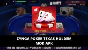 texas holdem poker unlimited chips apk vlav